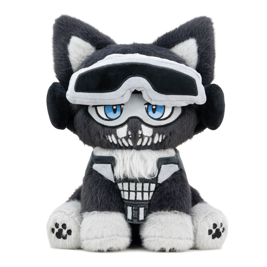 Keeganmeow