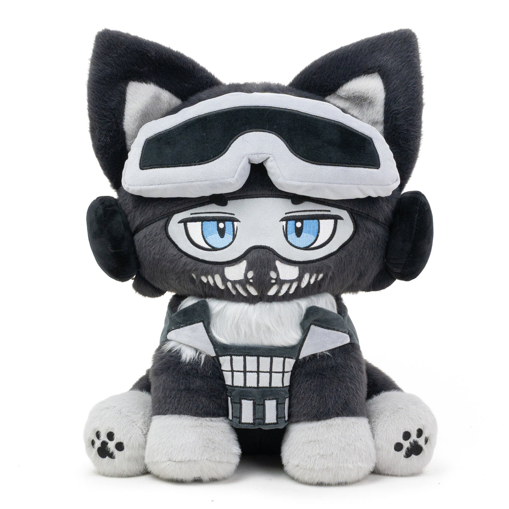 Keeganmeow