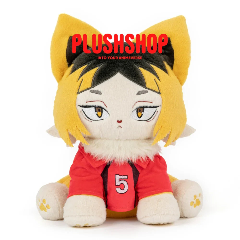 Kenmameow