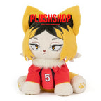 Kenmameow