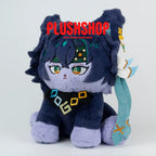 Kinich Meow