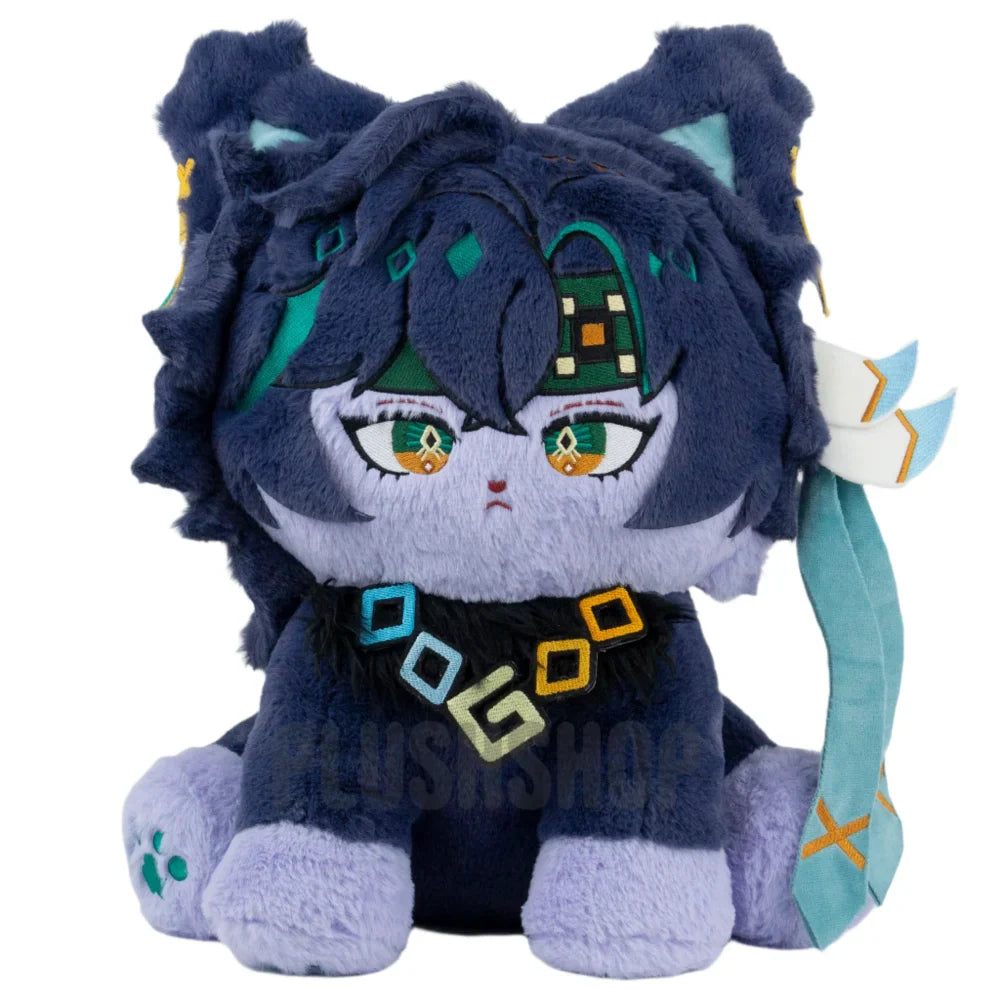 Kinich Meow