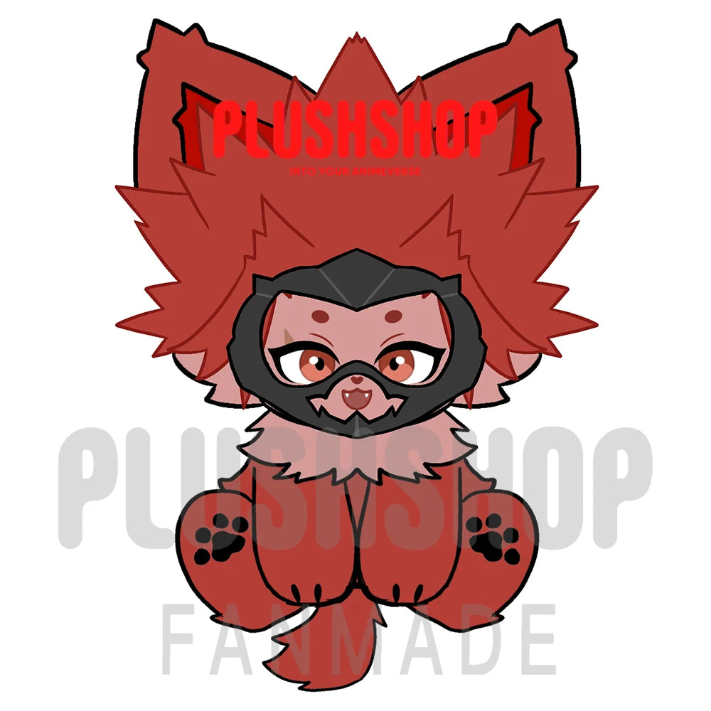 Kirishima Meow