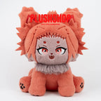 Kirishima Meow
