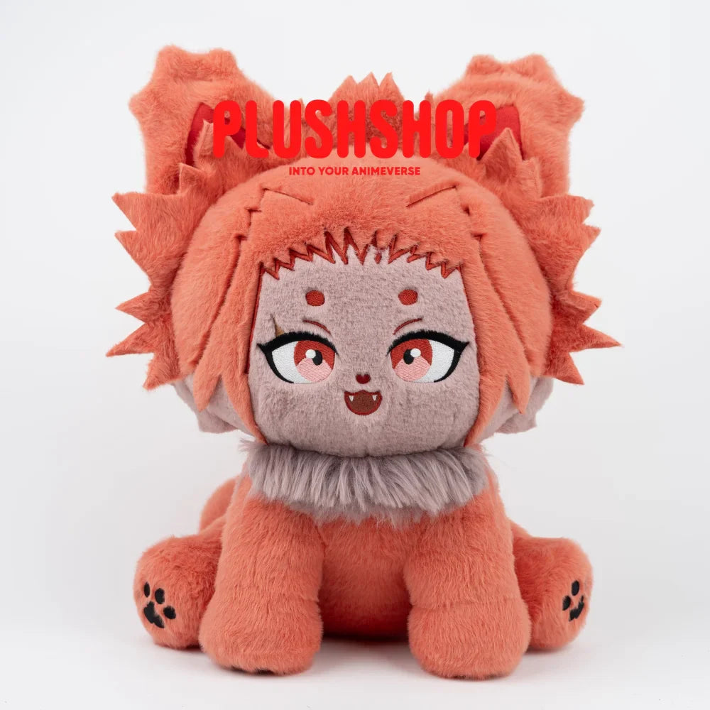 Kirishima Meow