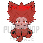 Kirishima Meow