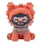 Kirishima Meow