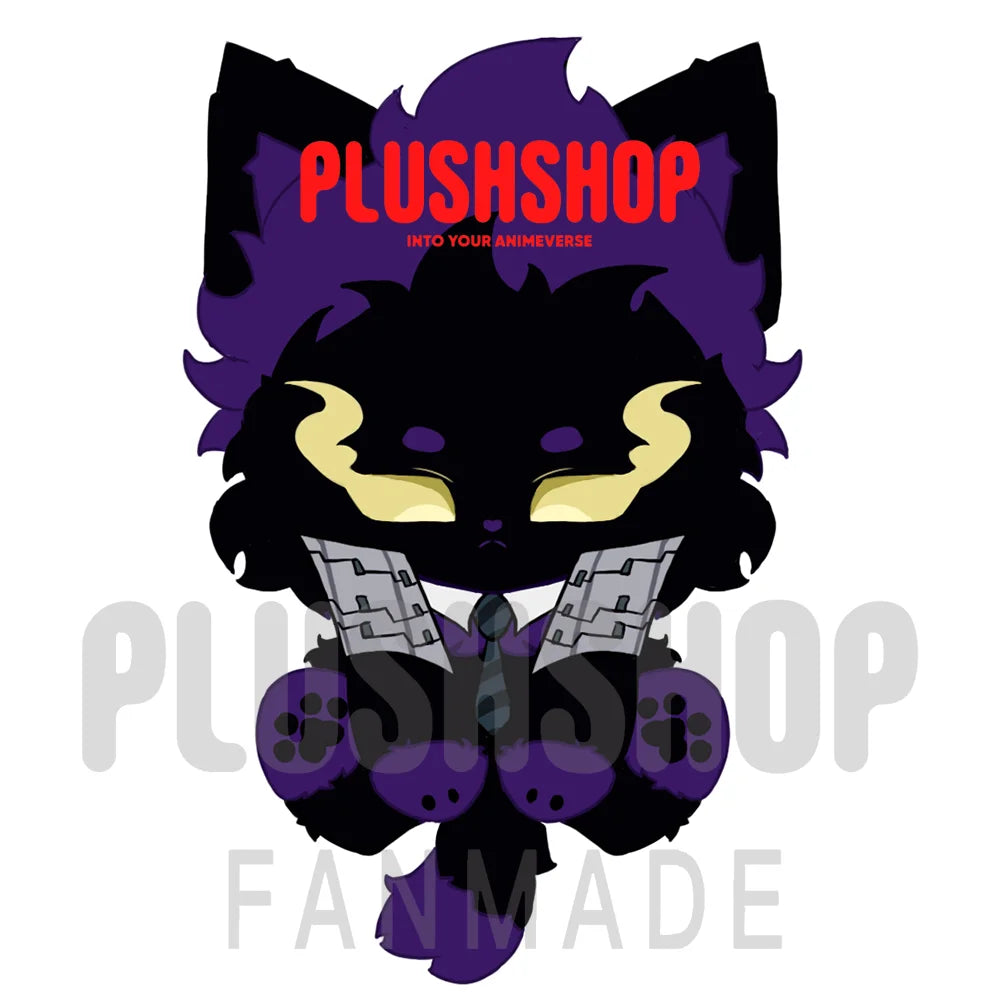 Kurogirimeow