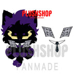 Kurogirimeow