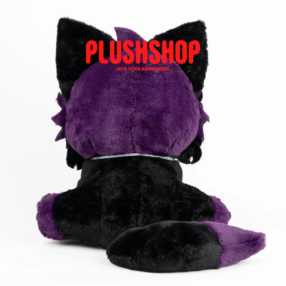 Kurogirimeow