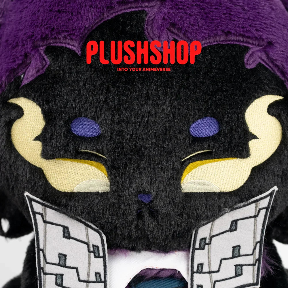 Kurogirimeow