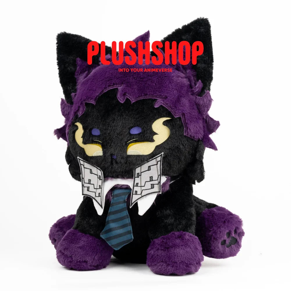 Kurogirimeow