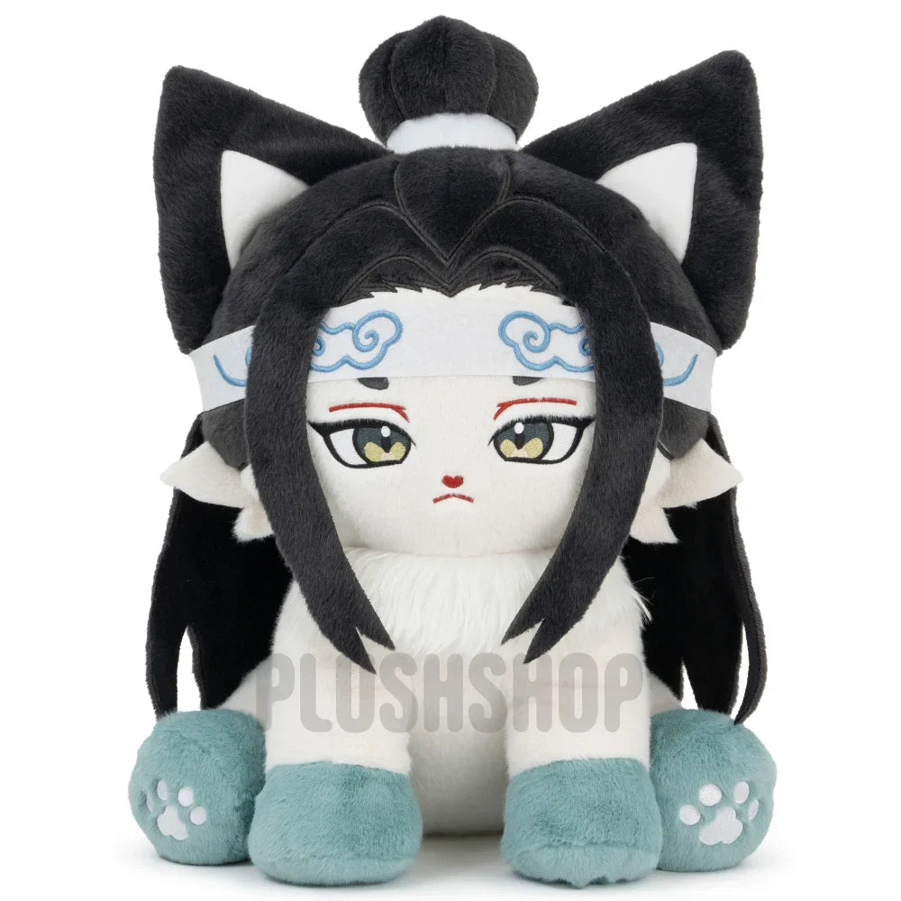 [Last 3pcs] Lanwangjimeow