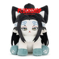 Lanwangjimeow