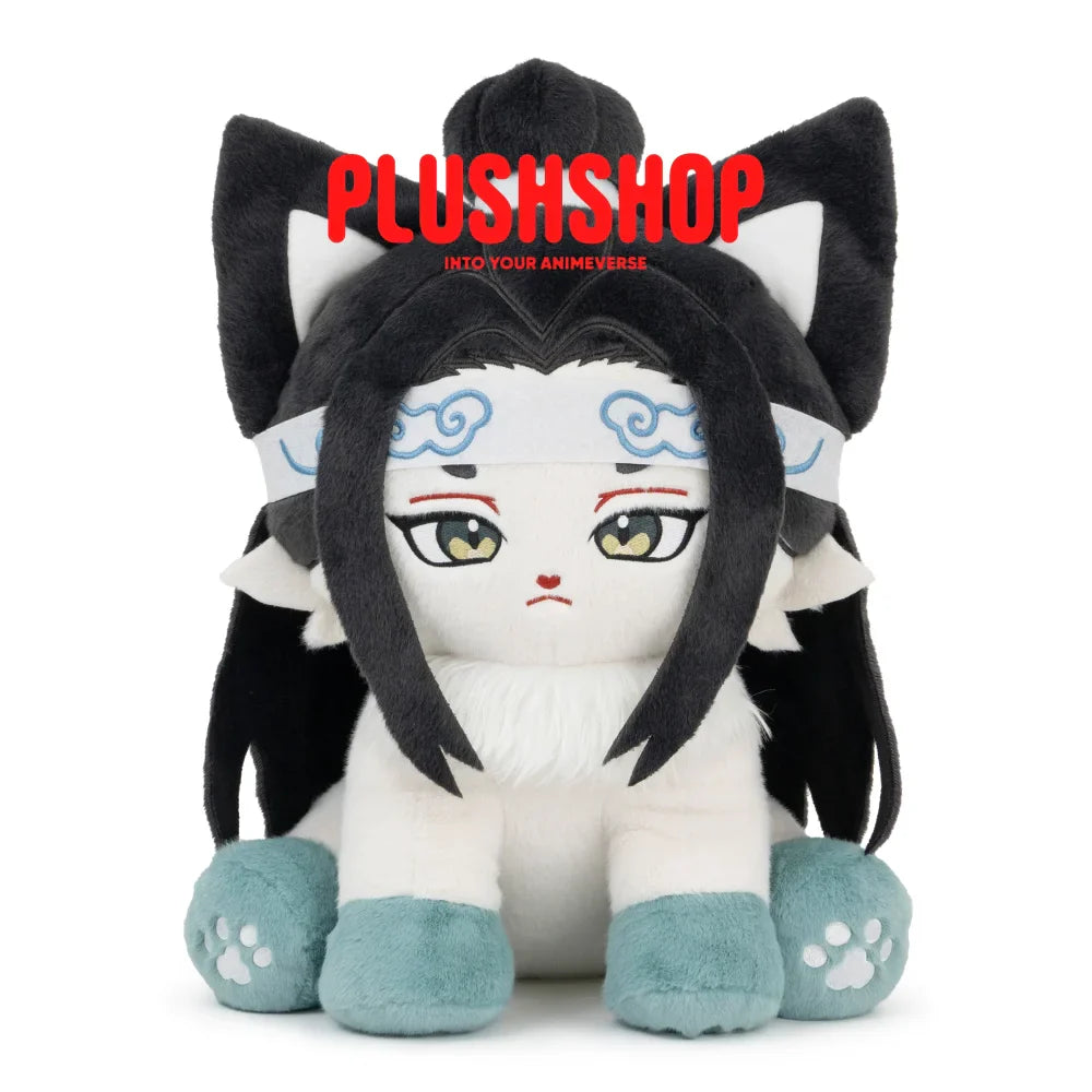 Lanwangjimeow