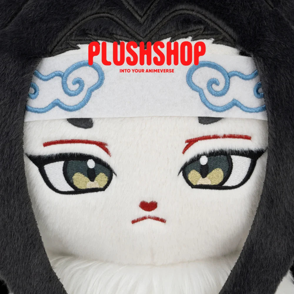 Lanwangjimeow