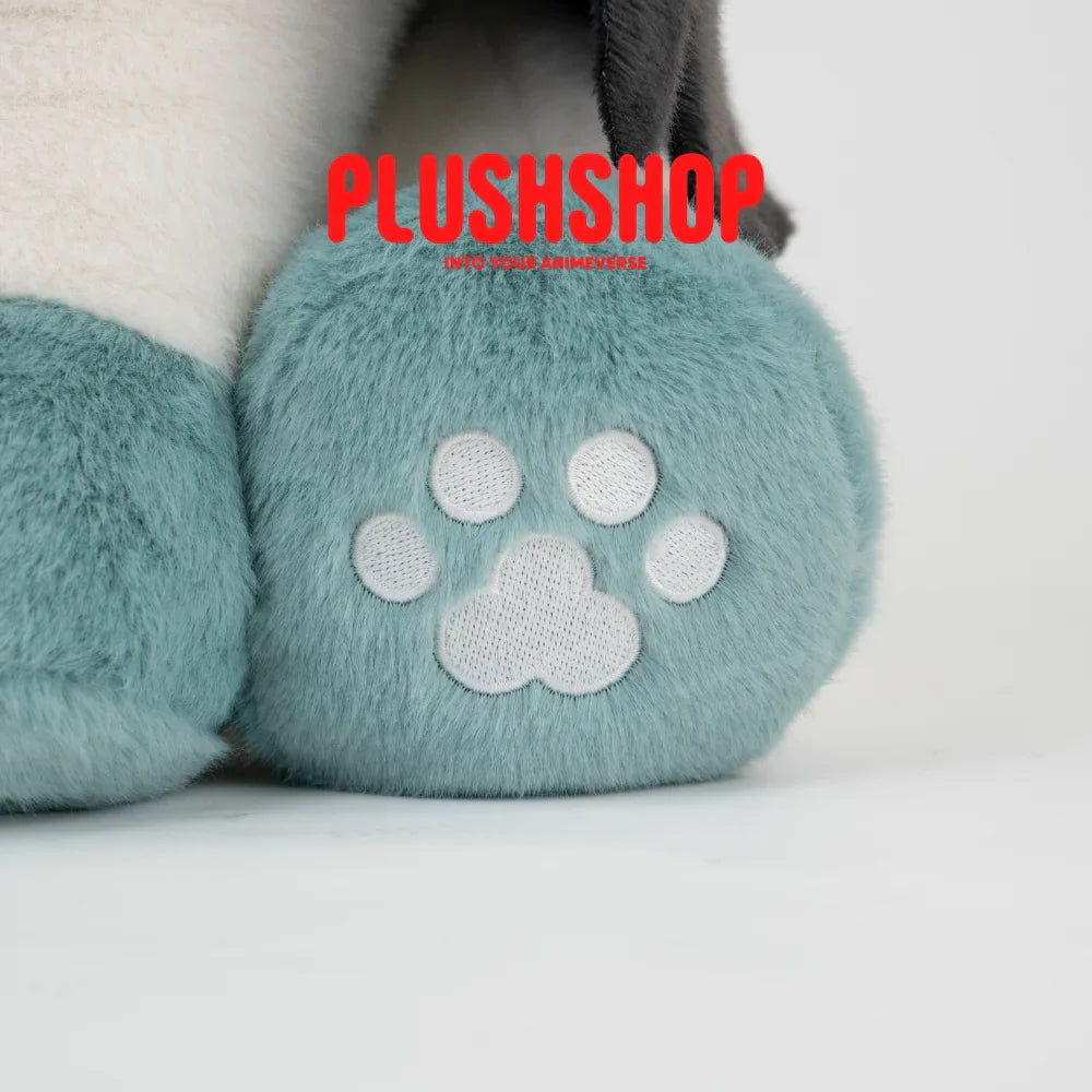 Lanwangjimeow