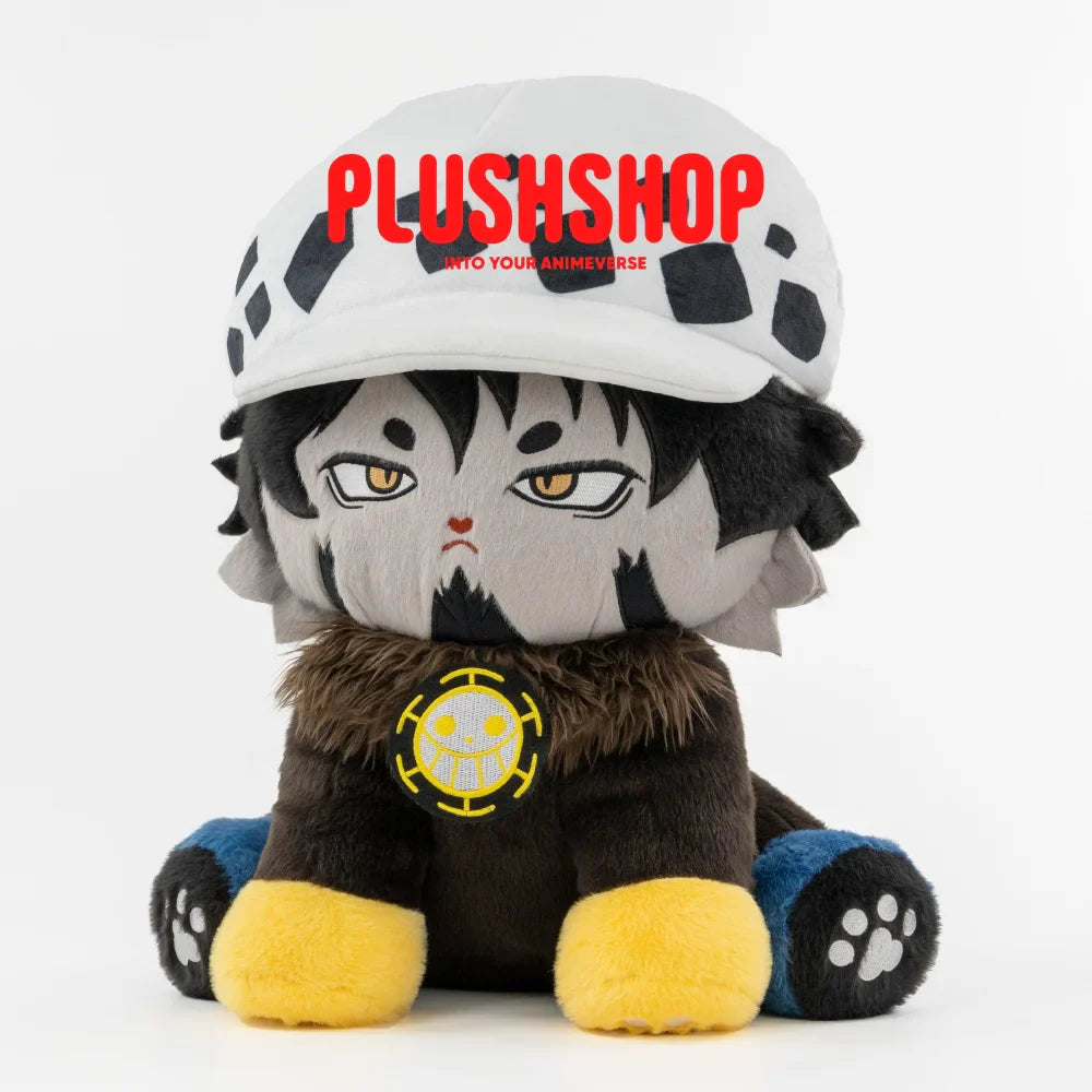 Lawmeow