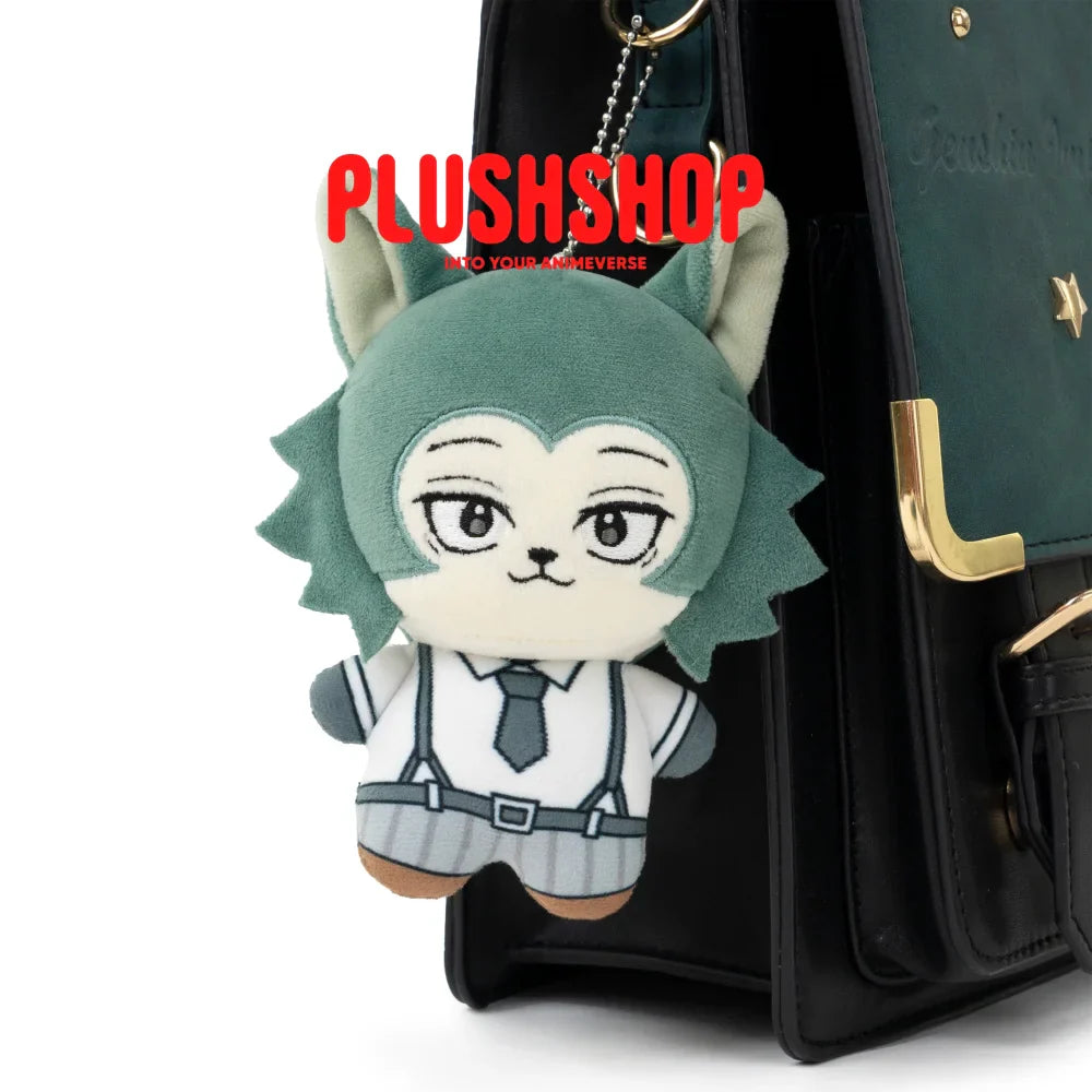 Legoshi Doll