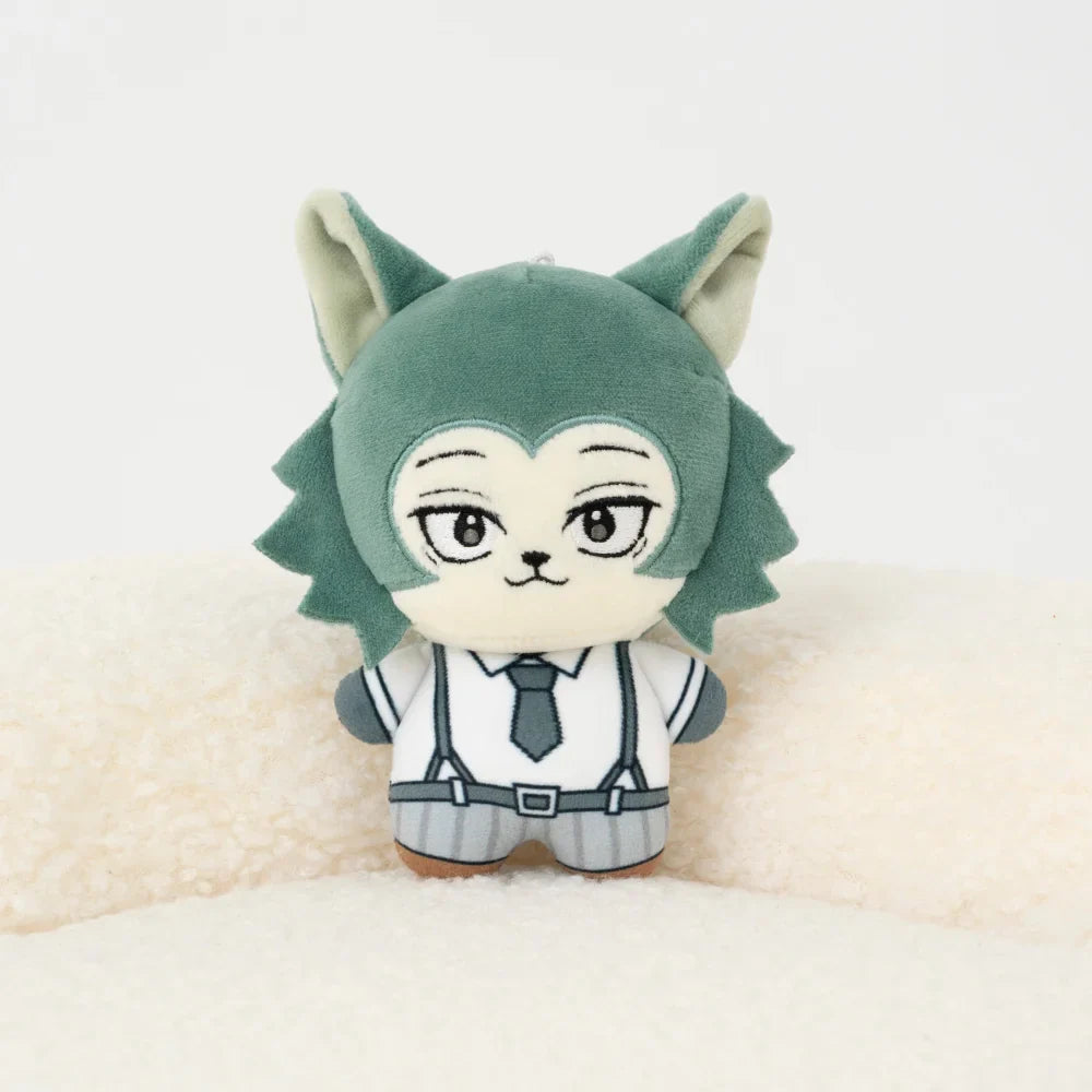 Legoshi Doll