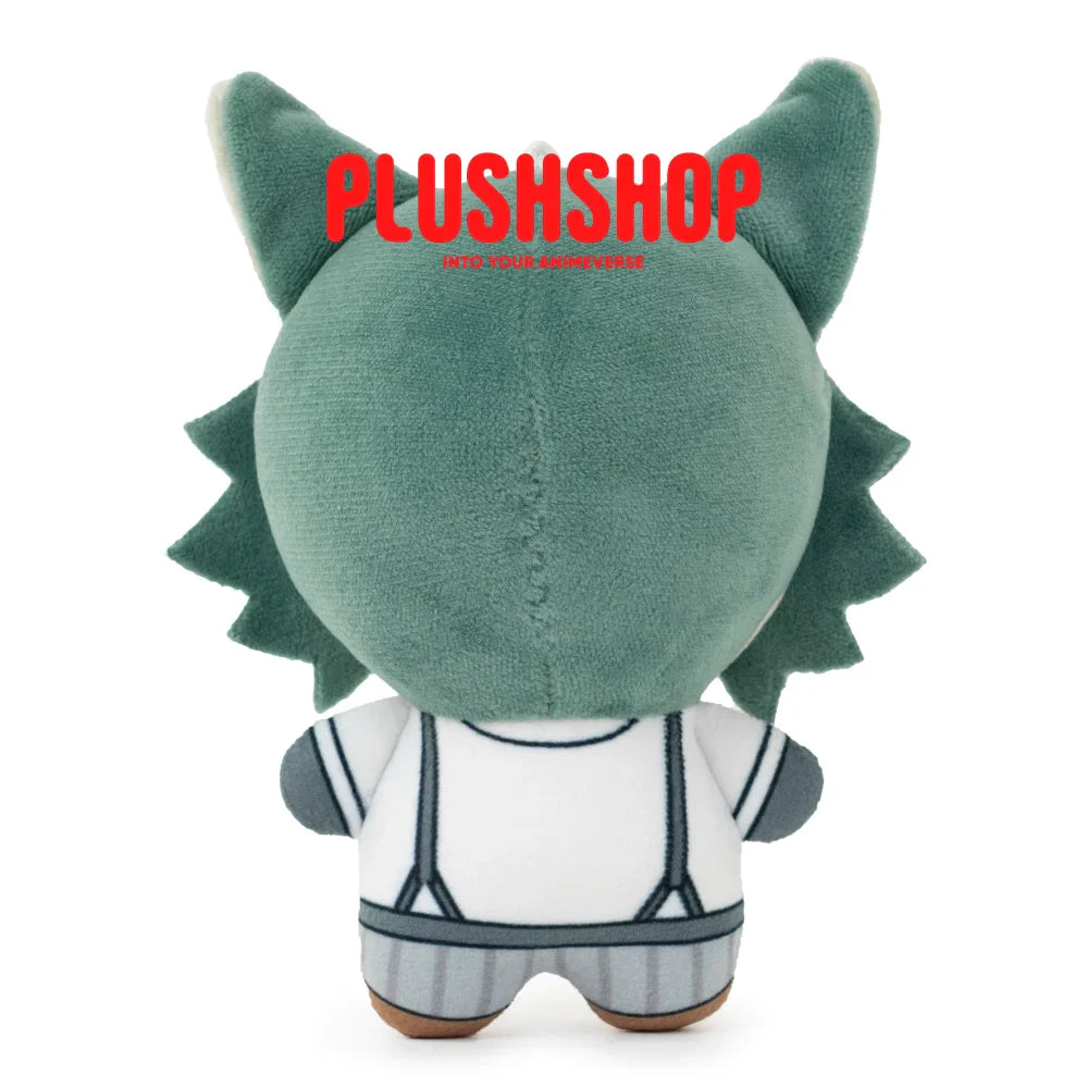 Legoshi Doll