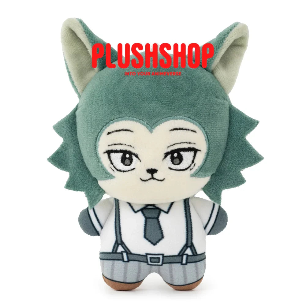 Legoshi Doll