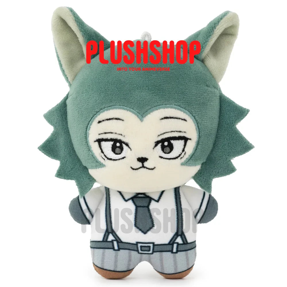 Legoshi Doll