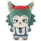 Legoshi Doll