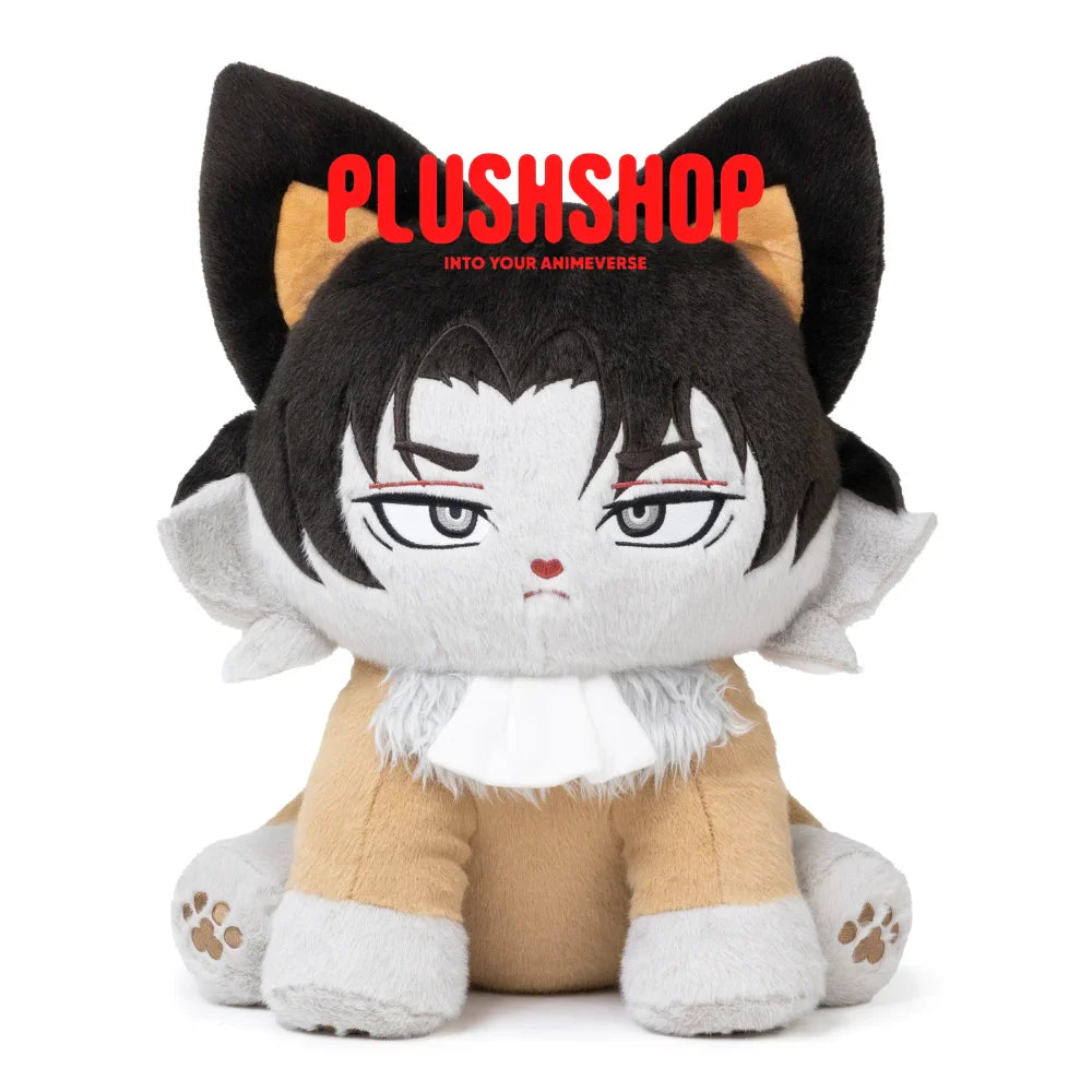 Levimeow