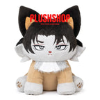 Levimeow