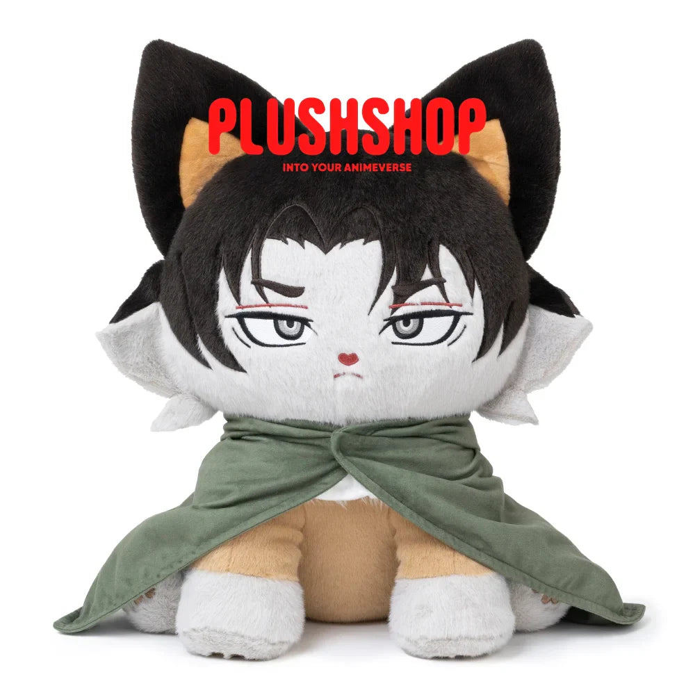 Levimeow
