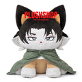 Levimeow