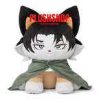 Levimeow