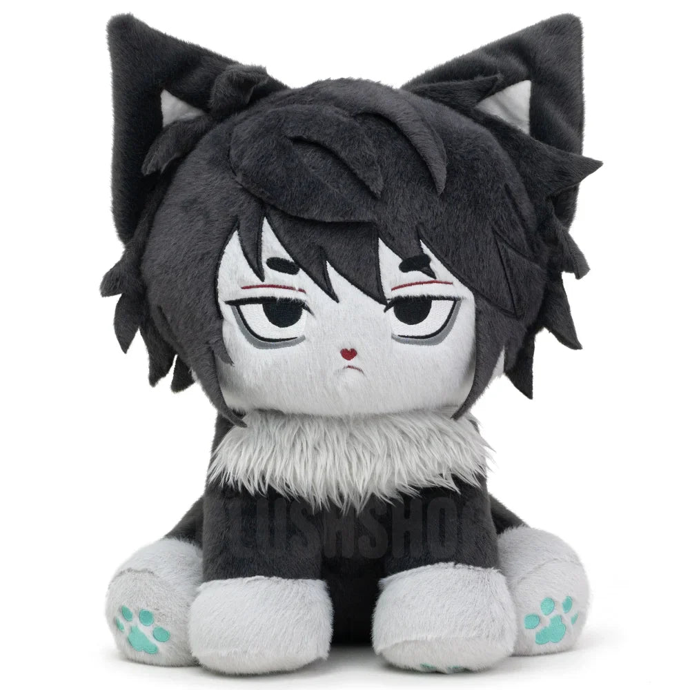 Lmeow