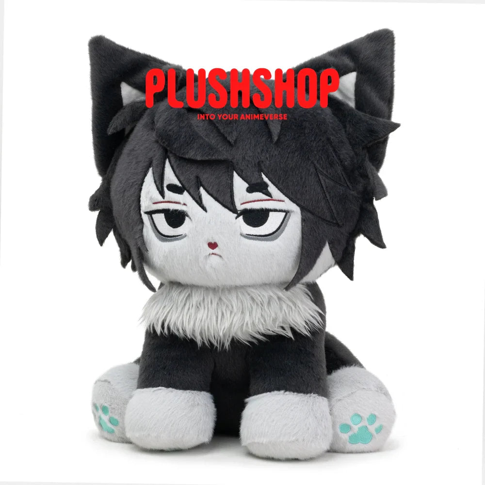 Lmeow