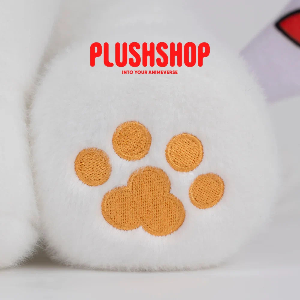 [Last 3pcs] Luffymeow