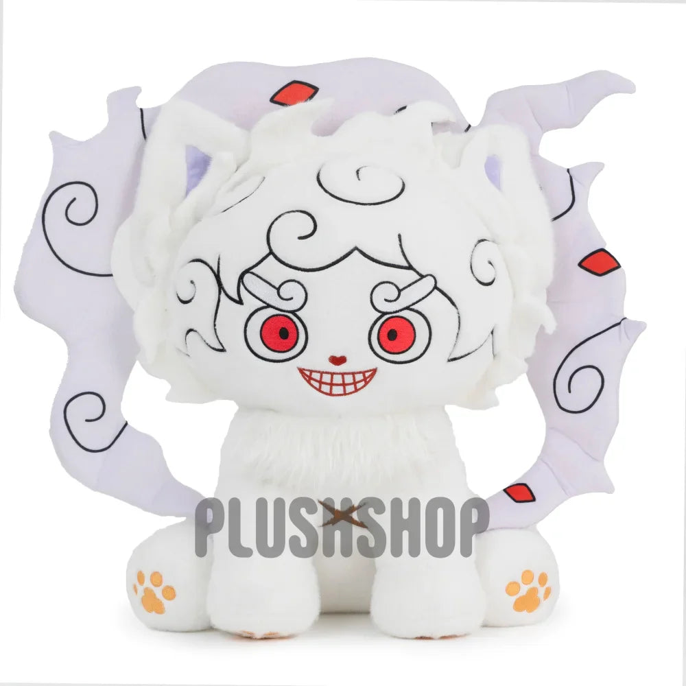 [Last 3pcs] Luffymeow