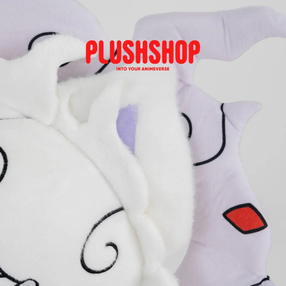 [Last 3pcs] Luffymeow