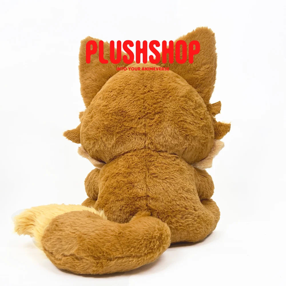 [Last 12pcs]LukeMeow