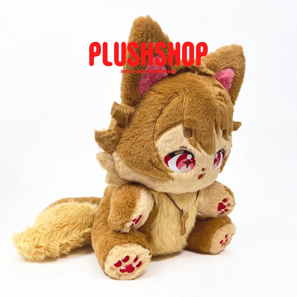 [Last 12pcs]LukeMeow