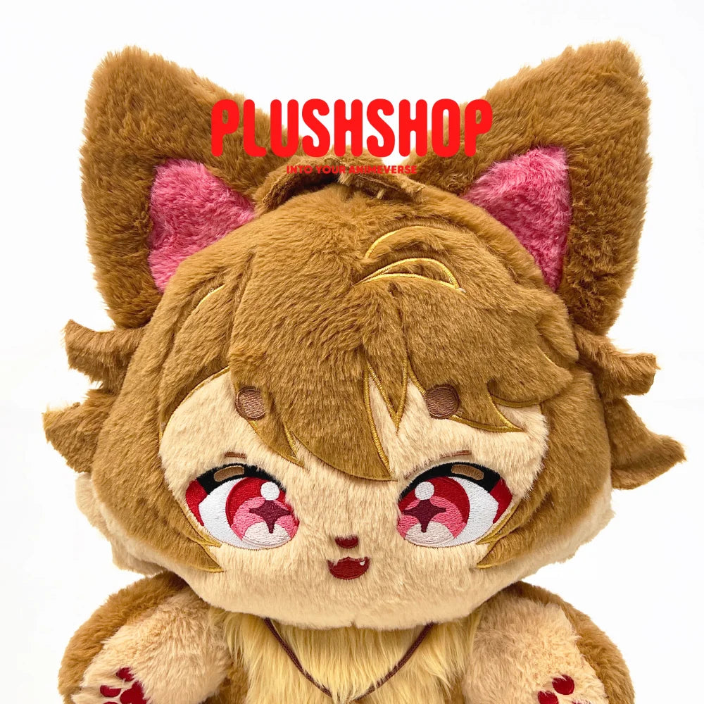 [Last 12pcs]LukeMeow