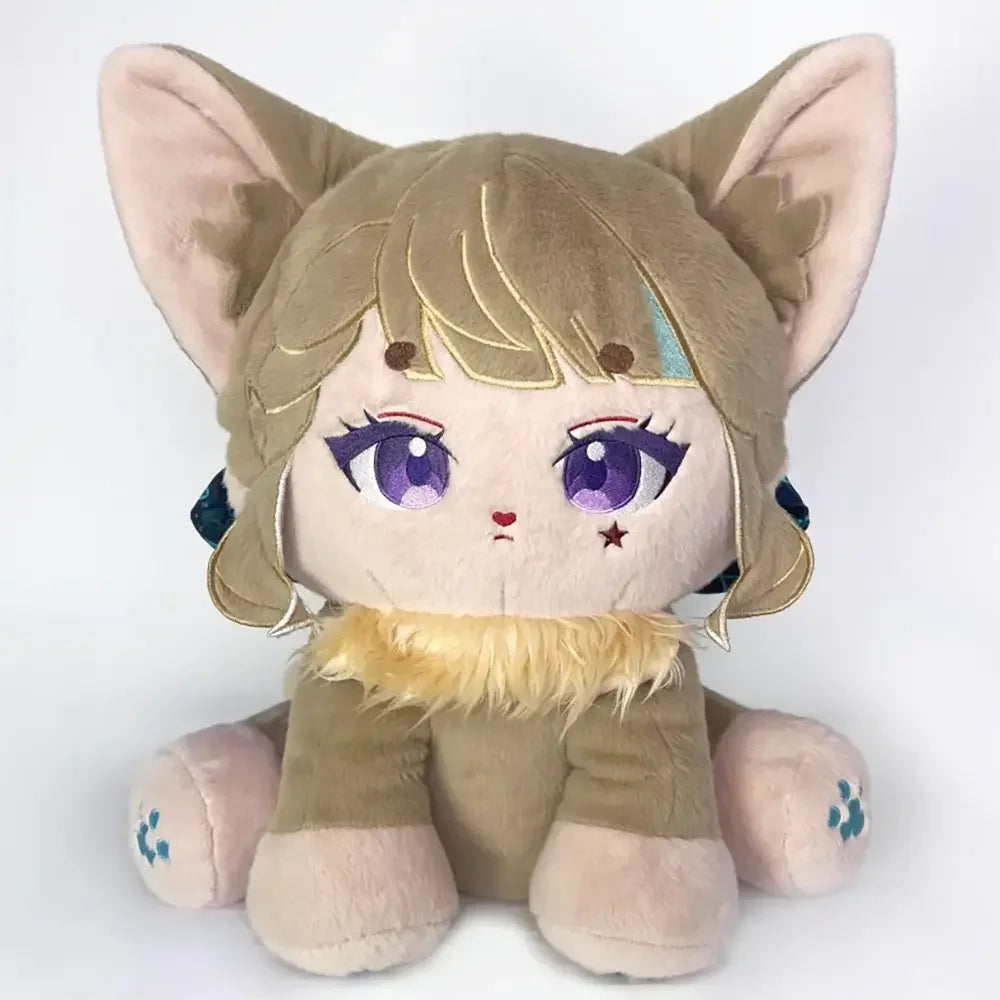 Lynette Meow