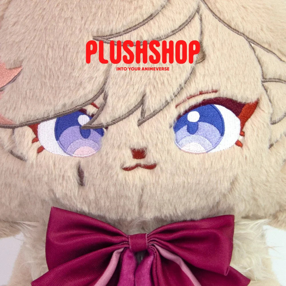 Lyney Meow