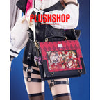 Lyney Theme Impression Bag Itabag