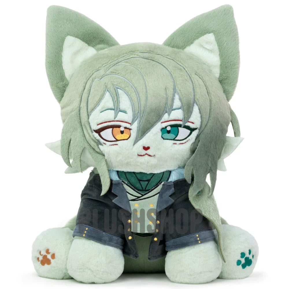 LYSANDREMEOW