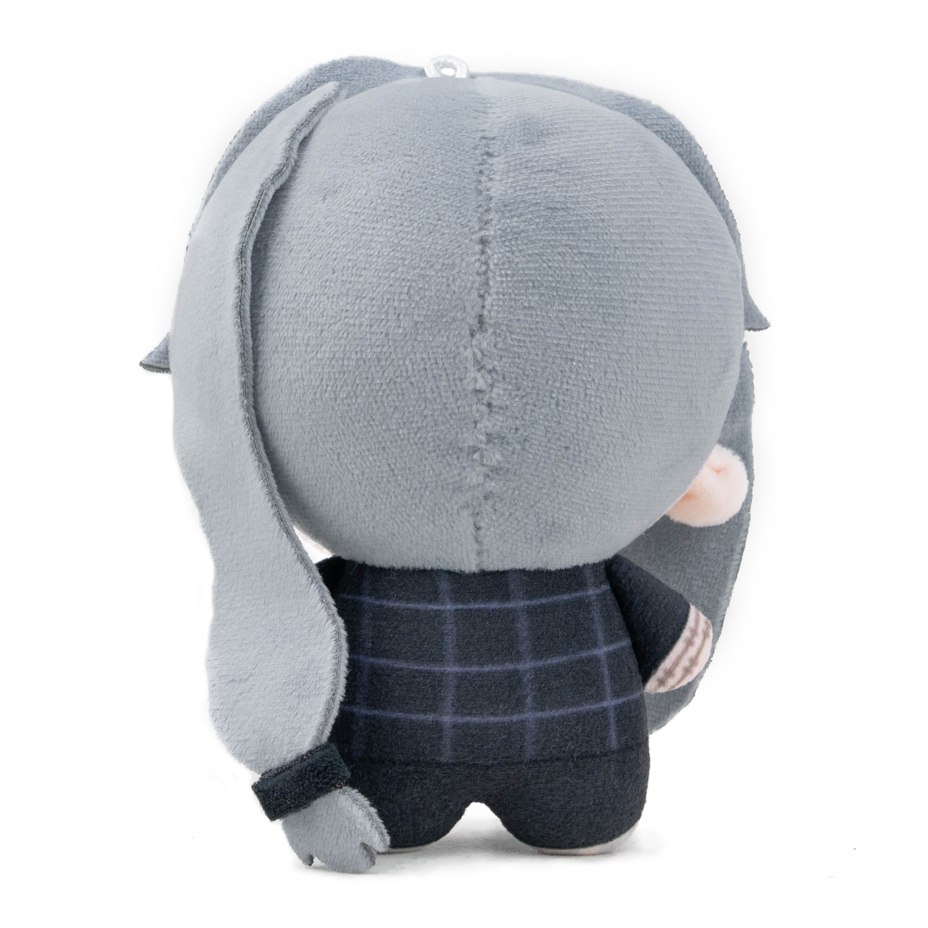 Mahito Doll