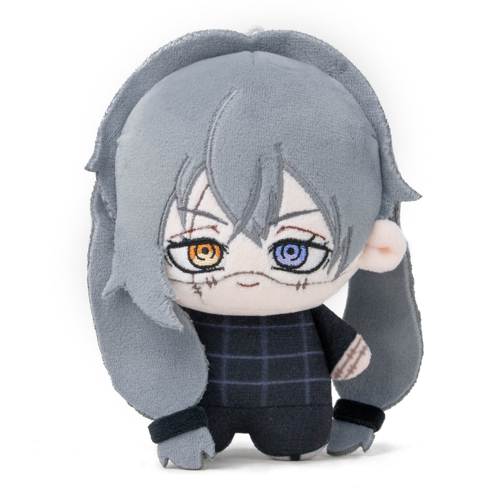 Mahito Doll