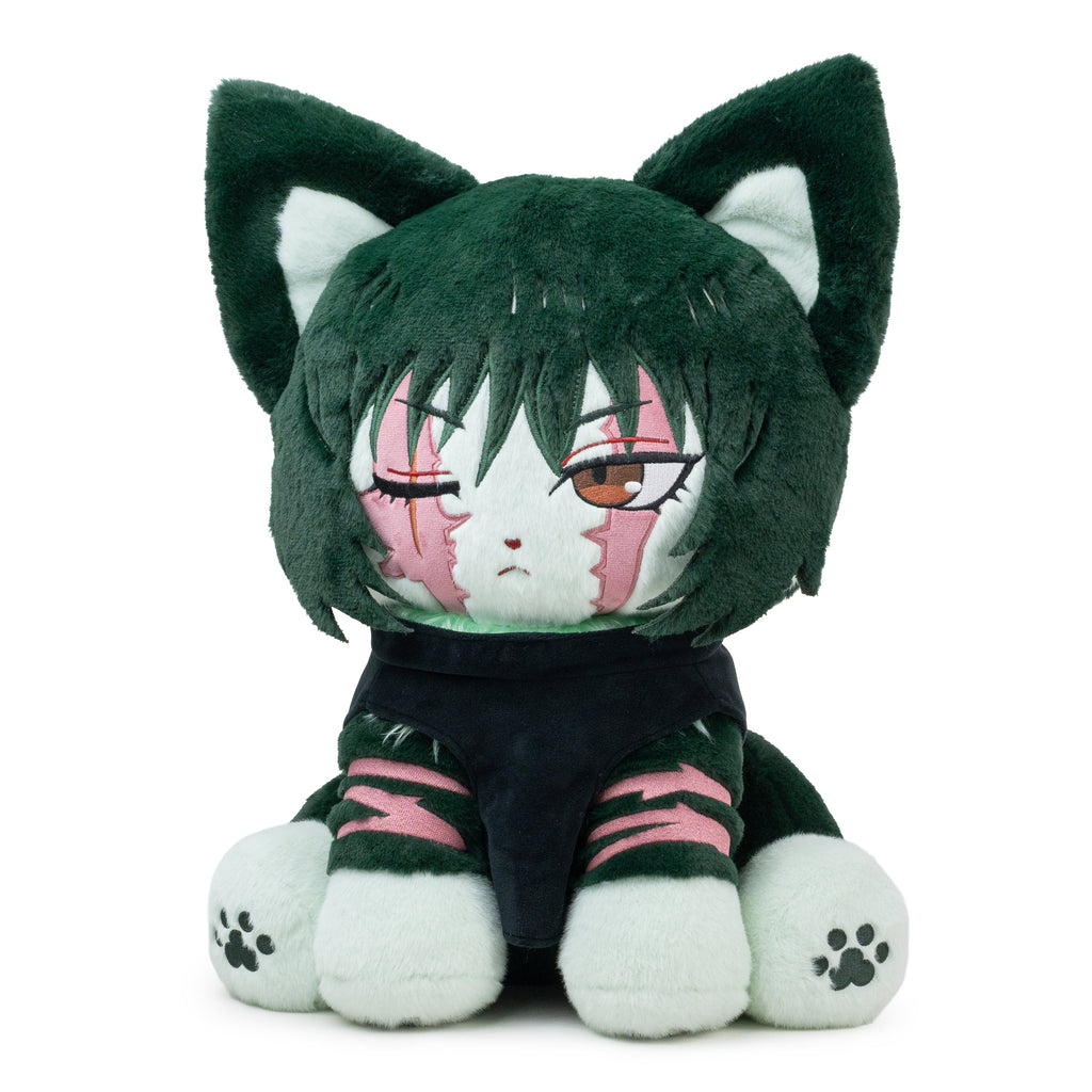 Makimeow
