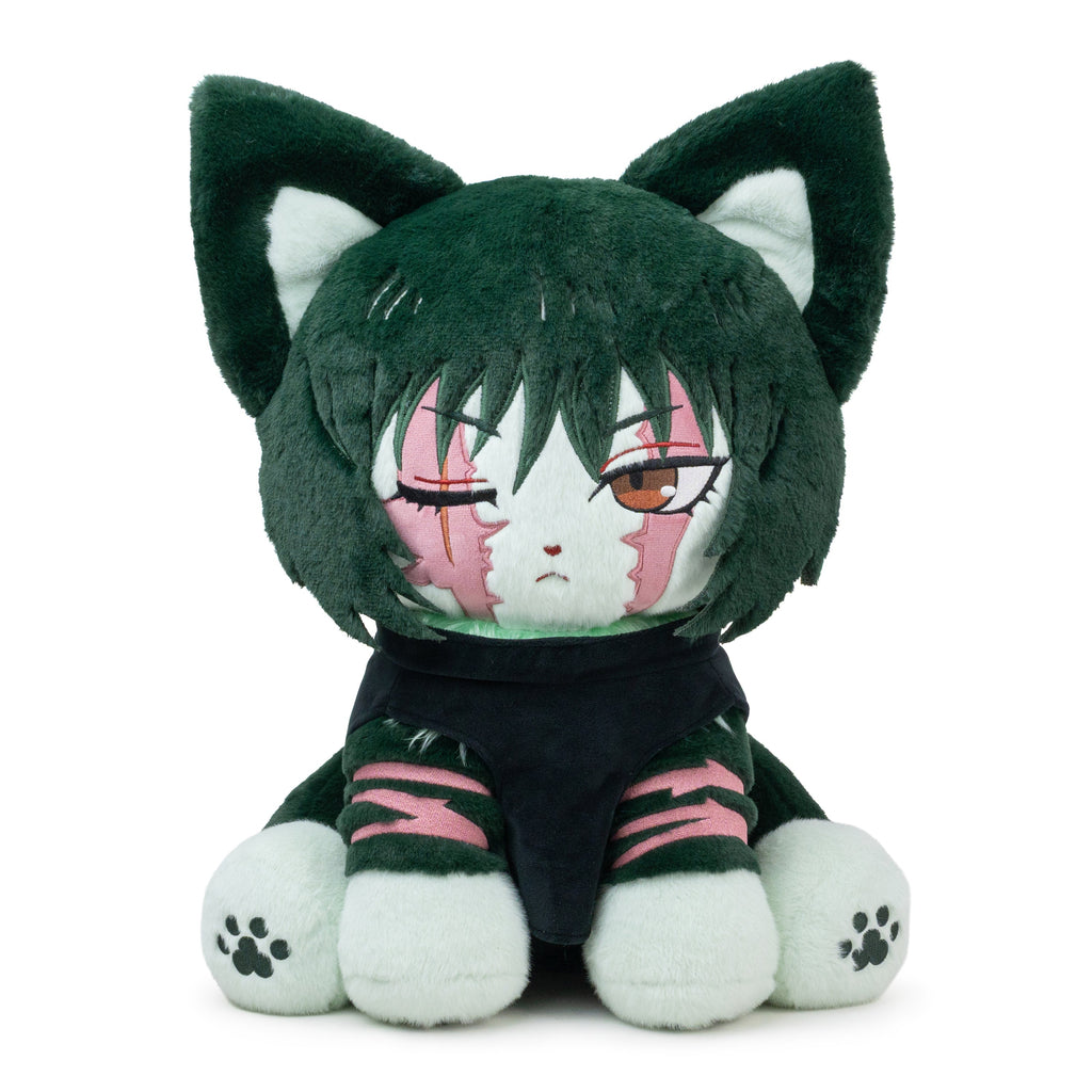 Makimeow