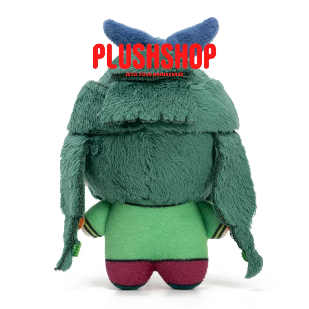 Maomao Plush Doll